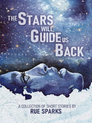 cover image of The Stars Will Guide Us Back